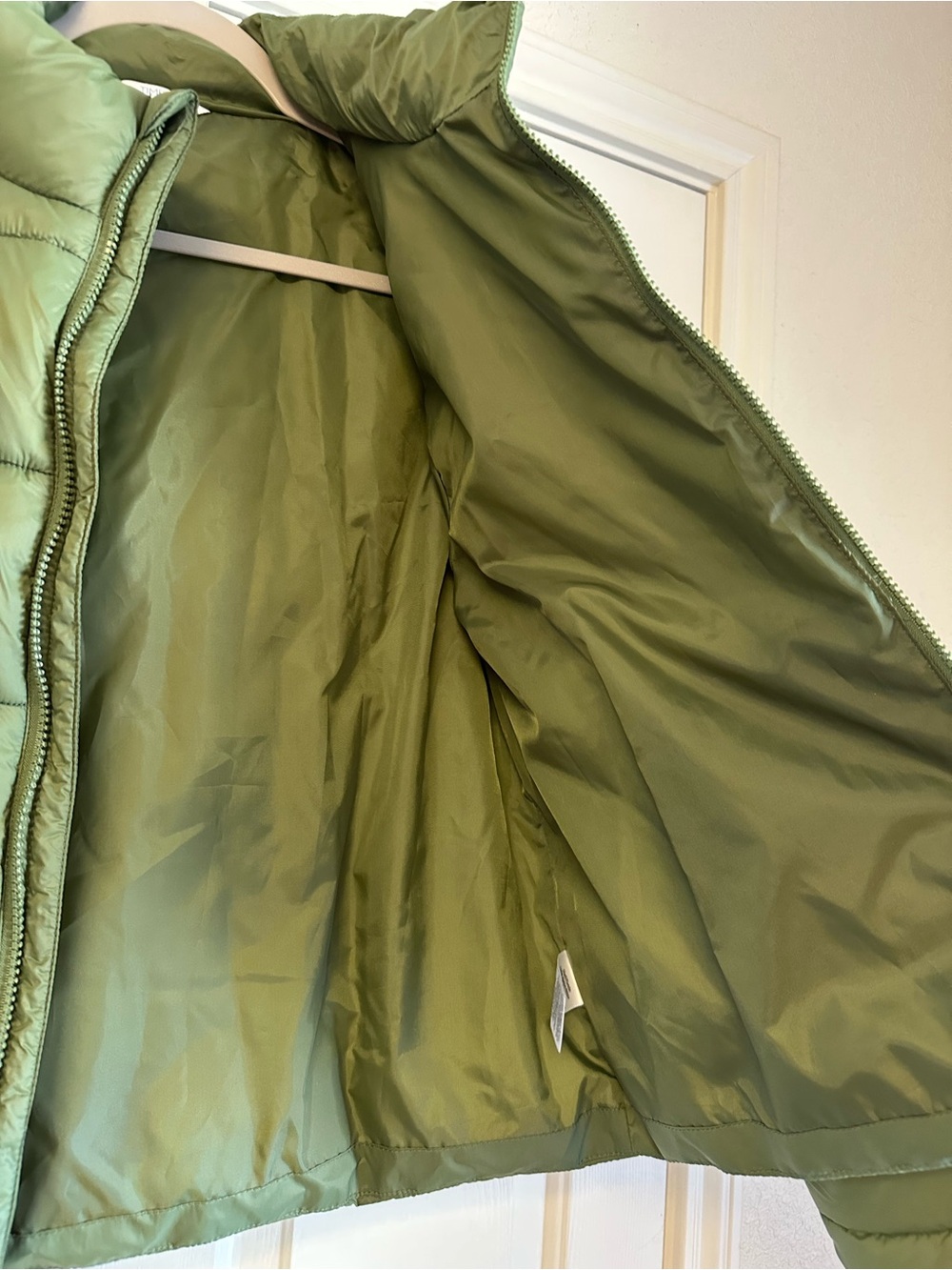 Puffer Jacket - Picture 6 of 12